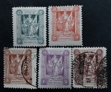 Germania, 1920, Plebiscit MarienWerder , MH