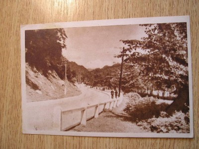 QW24 C - Carte postala - tematica turism - vedere - Calimanesti 7 foto