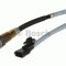 Sonda Lambda RENAULT CLIO III (BR0/1, CR0/1) (2005 - 2012) BOSCH 0 258 006 971