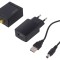 Convertor Analogic-Digital 5V RCA Negru