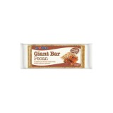 Baton Ovaz cu Nuci Pecan 90gr Ma Baker, Paradisul Verde
