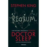 Doctor Sleep - Stephen King