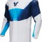 Tricou Thor LaunchMode Storm, culoare alb/albastru, marime L Cod Produs: MX_NEW 29108233PE
