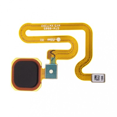 Flex Fingerprint Vivo X20, Negru foto