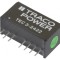 Convertor DC/DC 3W 18-36V la 12V și -12V SIP8