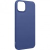 Husa pentru Apple iPhone 16 Pro, OEM, Matt, Albastra