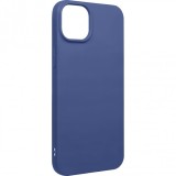 Husa pentru Apple iPhone 16 Pro, OEM, Matt, Albastra