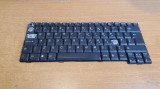 Tastatura Laptop Lenovo 39T7357 US defecta #A1145