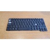 Tastatura Laptop Lenovo 39T7357 US defecta #A1145