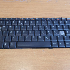 Tastatura Laptop Lenovo 39T7357 US defecta #A1145