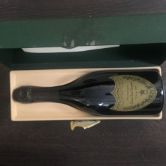 Dom Perignon Vintage 1992 + cutie foto