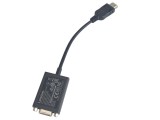 Adaptor HDMI / VGA Lenovo 03X7583, 20 cm, nou