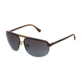 Ochelari de Soare Bărbați Lozza SL4260-650706 &Oslash; 65 mm