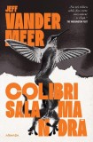 Colibri salamandră - Paperback brosat - Nemira