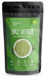 ORZ VERDE PULBERE ECOLOGICA (BIO) 125GR, Niavis