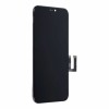Display telefon, Compatibil cu iPhone 11, Negru, Apple