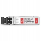 Modul GBIC Cisco SFP+ SFP-10GSR-85 850nm 300m Duplex LC MMF