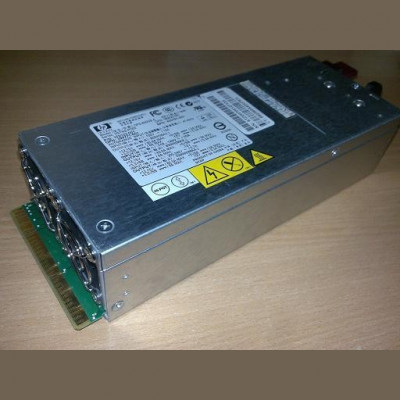 Sursa Server Redundanta HP ML350 ML370 DL380 G5 DPS-800GB A 1000W 379123-001 380622-001 SPN:403781-001 foto