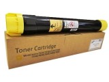 Cartuș toner compatibil Xerox WC7525 Y (15K) LASER RO (006R01518) Galben