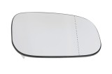 Sticla oglinda, oglinda retrovizoare exterioara VOLVO C30 (2006 - 2012) ALKAR 6472592
