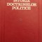 ISTORIA DOCTRINELOR POLITICE