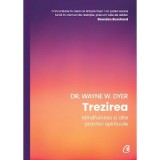 Cumpara ieftin Trezirea. Mindfulness Si Alte Practici Spirituale, Wayne W. Dyer - Editura Curtea Veche