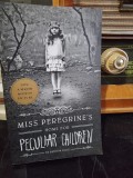 Miss Peregrine - Ransom Riggs vol.I