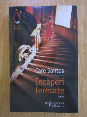 Care Santos - Incaperi ferecate foto