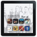 Proconsul Best Of (cd)