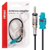 Adaptor Antenă FAKRA DIN 5A 12V AMIO-04443