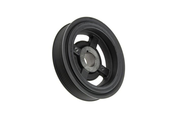Fulie arbore cotit Toyota Motor 1azfe, 2azfe Avensis T22, 25, 27 1997-, Rav-4 2000-, Camry V30, 40 2001-, NTY RKP-TY-003