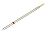 V&Atilde;&cent;rf conic 1mm pentru sta&Aring;&pound;ie de lipit TMT-9000S-2