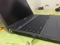 Sony Vaio Pcg 81112-m 500gb sata 2 .. 6gb ram .. I7 foto