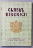 Glasul Bisericii, Revista Oficială, Mitropolia Ungrovlahiei, Anul 1989, Nr. 6, Noiembrie-Decembrie, 167 Pagini