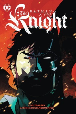 Batman: The Knight foto