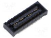 Conector PCB-PCB mamă PIN 60 0,5mm QSH aurit SMT 2A - SAMTEC
