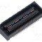 Conector PCB-PCB mamă PIN 60 0,5mm QSH aurit SMT 2A - SAMTEC