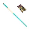 Undita tronson scurt si 3 linii Blue Lotus, Cool Angel