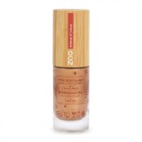 Cumpara ieftin Autobronzant Shimmering Veil, 30ml, Zao