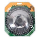 Disc sarma 8&#039;&#039; pentru Motocositoare FarmGarden AgroTrade