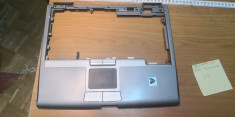 Palmrest Laptop Dell Latitude D610 #61688RAZ foto
