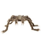 Paianjen Maro Decoratiune Halloween 70 cm