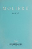 Avarul - Moliere