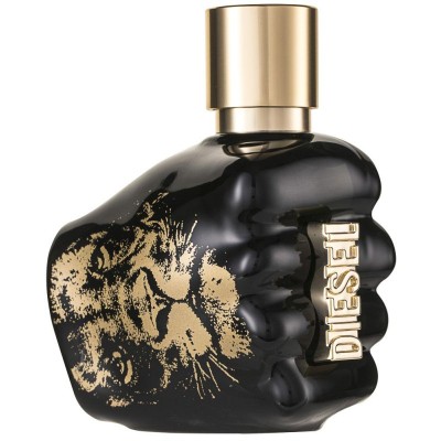 Diesel Spirit Of The Brave Apă de toaletă pentru Bărbați EDT 35 ml foto