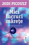Mici lucruri marete | Jodi Picoult