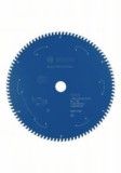 Bosch Disc Expert for Aluminium 305x30x96T special pentru circulare cu acumulator - 3165140957779