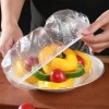 Set 100 Folii Alimentare tip Capac cu Elastic 11-30cm A14178,9 CNN44387 DNC53592