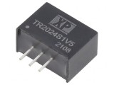 Convertor DC/DC 4.6-36V la 1.5V 2A SIP3 THT