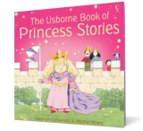 Princess Stories - LibHumanitas