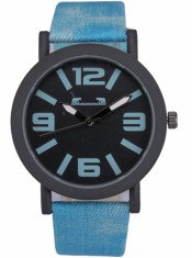 Ceas Dama Matteo Ferari Sky Blue Casual XXIII foto